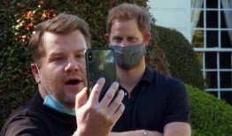 哈利王子 爆料视频,王室内部惊人真相曝光